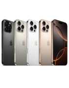 Pièces détachées Apple iPhone 16 Pro Max